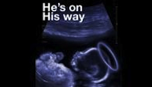 The ‘ultrasound’ Jesus reminds us of the meaning of the incarnation   